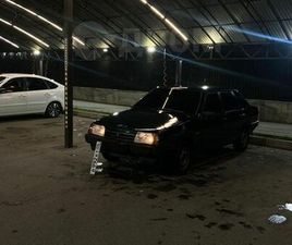 LADA 21099 ПРОДАЖА ЛАДА 21099, 2002 ГОД В НАЗРАНИ