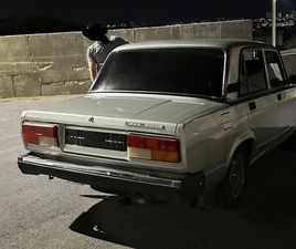 LADA 2107 ПРОДАЖА ЛАДА 2107, 2011 ГОД В МАХАЧКАЛЕ