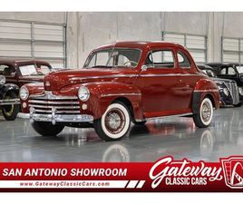 1947 FORD DELUXE FOR SALE