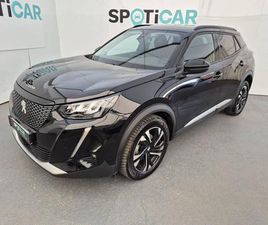 PURETECH 130 S&S BVM6 ROADTRIP