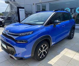 CITROEN C3 AIRCROSS PURETECH 110 S&S PLUS