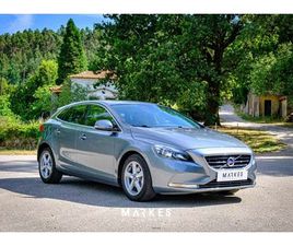 VOLVO V40 D2 VOLVO V40 1.6 D2 ECO MOMENTUM
