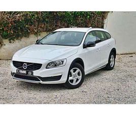 VOLVO V60 D3 VOLVO V60 2.0 D3 KINETIC