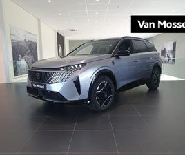 PEUGEOT E-5008 GT 73 KWH