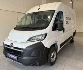 OPEL MOVANO L2H2 3.3 140CH S&S