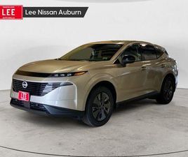 NISSAN MURANO NEW 2025 NISSAN MURANO SL