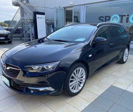 1.6 CDTI 136 S&S AUT.SPORTS TOURER INNOVATION