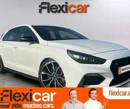 2.0 TGDI 202KW (275CV) N PERFORMANCE