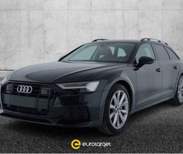 A6 ALLROAD 4ª SERIE A6 ALLROAD 40 TDI 2.0 QUATTRO S TRONIC BUSINESS ADVANCED