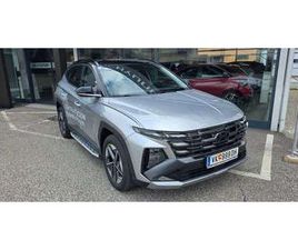 HYUNDAI TUCSON 1,6 T-GDI PHEV 4WD GO! PLUS AUT.