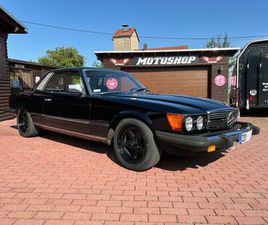 SLC 380 *ERSTLACK, HARLEY INZAHLUNGNAHME MGL.*