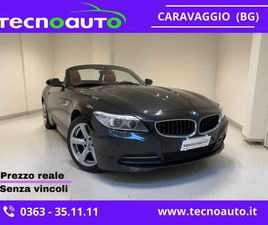 BMW Z4 SDRIVE 18I Z4 (E89) Z4 SDRIVE18I