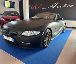 Z4 (E85) 3.0SI ROADSTER