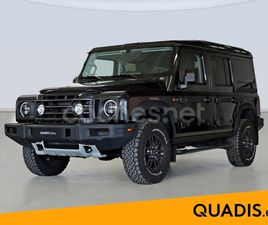 INEOS GRENADIER 3.0TURBO GASOLINA FIELDMASTER EDITION SW