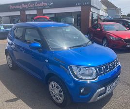 DUALJET 1.2 SZ3 [12V HYBRID] 5 DR