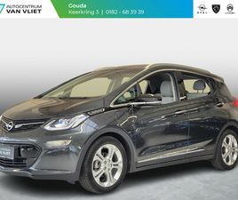 OPEL AMPERA-E BUSINESS 60 KWH APPLE CARPLAY | KEYLESS | PARKEERSENSOREN VOOR/ACHTER | STOEL/STUURVERWARMING |