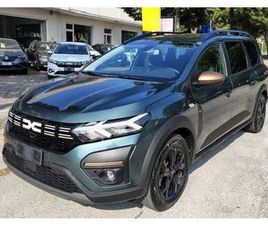 DACIA JOGGER JOGGER 1.0 TCE GPL 100 CV 7 POSTI EXTREME NUOVA A RIMINI