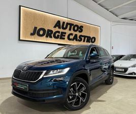 2.0 TDI 110KW (150CV) DSG 4X4 AMBITION