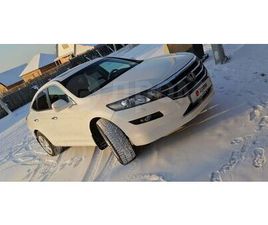 HONDA CROSSTOUR