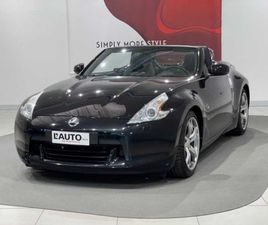 Z 370Z ROADSTER 3.7 V6 LEV 1