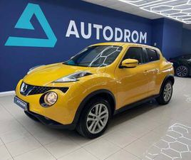 NISSAN JUKE 1.2 DIG-T ACENTA 4X2 115