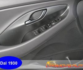 I30 3ª SERIE I30 2.0 T-GDI 280 CV 5 PORTE DCT N PERFORMANCE