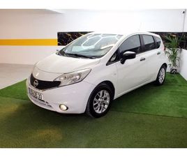 1.5 DCI ACENTA
