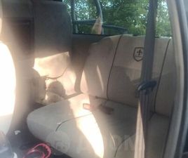 MITSUBISHI DELICA ПРОДАЖА MITSUBISHI DELICA, 2001 ГОД В СПАССКЕ-ДАЛЬНЕМ