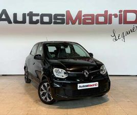 RENAULT TWINGO LIMITED SCE 48KW 65CV