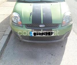 FORD FIESTA FORD FIESTA