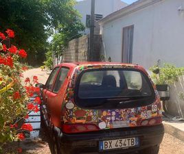 FIAT SEICENTO - 2001