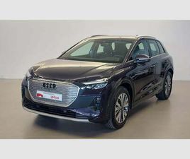 AUDI Q4 E-TRON 40 Q4 E-TRON 40 ADVANCED 82KWH