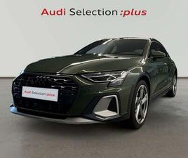 AUDI A3 SPORTBACK 30 TFSI AUDI A3 SPORTBACK TFSI S LINE S TRONIC 110KW