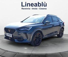 FORMENTOR FORMENTOR 1.4 E-HYBRID DSG VZ