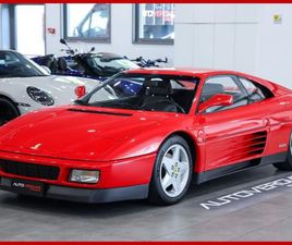 348 **TB ITALIANA - TARGHE D'EPOCA - TAGLIANDATA