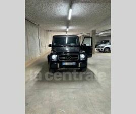 III 63 AMG 50CV LONG 7G-TRONIC SPEEDSHIFT PLUS AMG