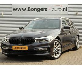 BMW SERIE 5 TOURING 520 BMW 5-SERIE TOURING - 520I HIGH EXECUTIVE SPORT LINE