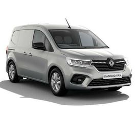 RENAULT KANGOO VAN 1.5 DCI BLUE ENERGY ML19 EXTRA MWB EURO 6 (START/STOP) 6DR