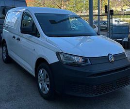 2.0 TDI 55KW (75CV) CARGO