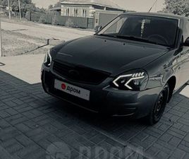 ПРОДАЖА ЛАДА ПРИОРА, 2014 ГОД В КРАСНОДАРЕ