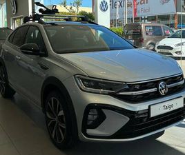 1.0 TSI 81KW (110CV) R-LINE