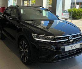 2.0 TSI 140KW (190CV) 4 MOT DSG R-LINE