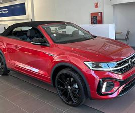 CABRIO 1.5 TSI 110KW (150CV) R-LINE
