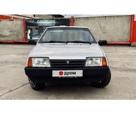 ПРОДАЖА ЛАДА 21099, 2001 ГОД В АНЖЕРО-СУДЖЕНСКЕ