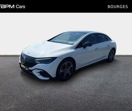 MERCEDES-BENZ - 350+ 320CH AMG LINE