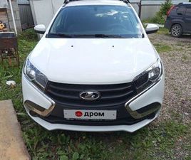 ПРОДАЖА ЛАДА Х-РЕЙ, 2017 ГОД В НОВОКУЗНЕЦКЕ