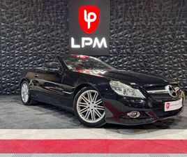 MERCEDES SL SL 300 II (R230) 300