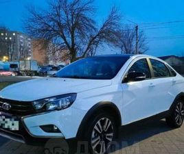 ПРОДАЖА ЛАДА ВЕСТА, 2021 ГОД В РОСТОВЕ-НА-ДОНУ