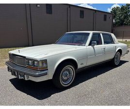 1979 CADILLAC SEVILLE