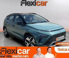 1.0 TGDI 74KW (100CV) 48V MAXX